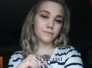 Sexycassi