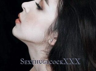 SexyhugecockXXX