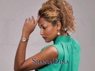 ShaniaDina