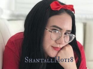 ShantallHot18