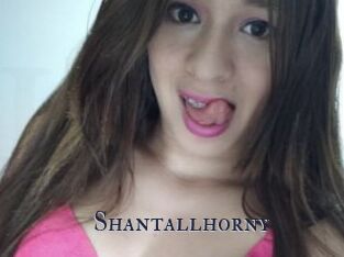 Shantallhorny