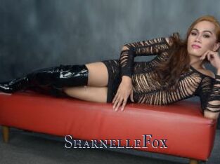 SharnelleFox