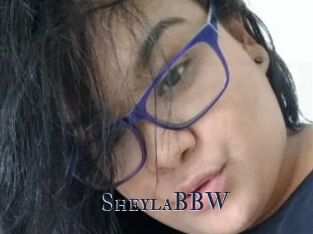 SheylaBBW