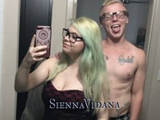 SiennaVidana