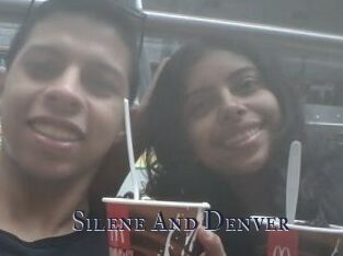 Silene_And_Denver