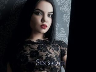 Sin_sarah