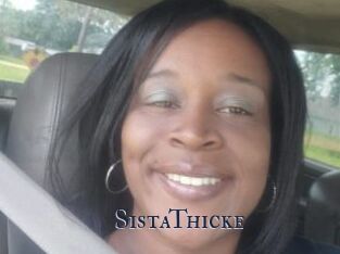 SistaThicke