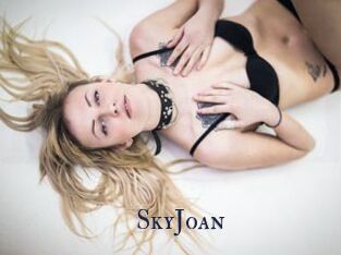 SkyJoan