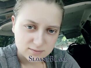 SloaneBlake