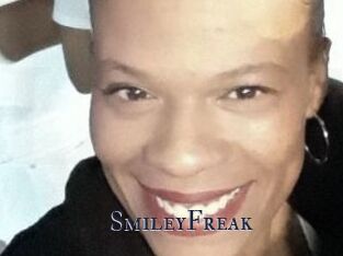 SmileyFreak