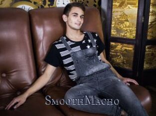 SmoothMacho