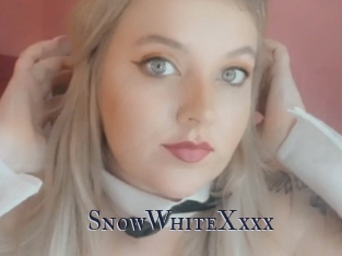 SnowWhiteXxxx