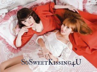 SoSweetKissing4U