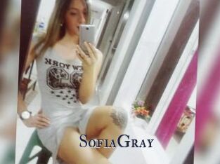 SofiaGray