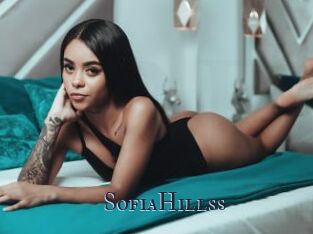 SofiaHillss