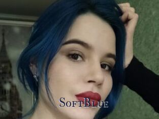 SoftBlue