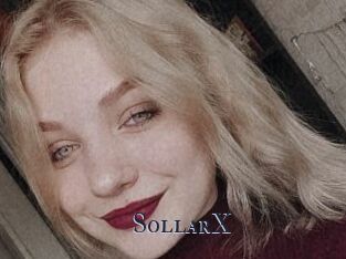 SollarX