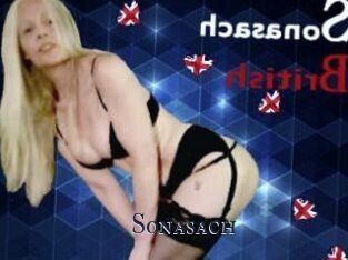 Sonasach