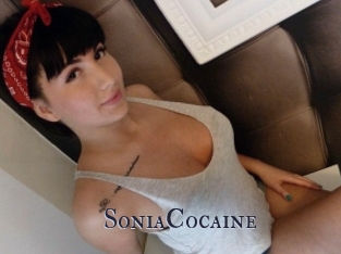 SoniaCocaine