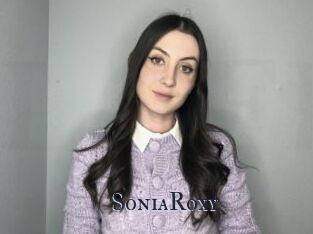 SoniaRoxy