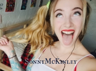 SonnyMcKinley