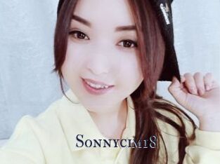 Sonnycim18