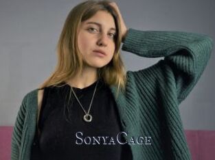 SonyaCage