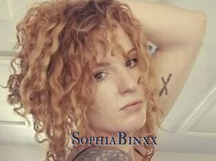 SophiaBinxx