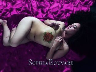 SophiaBouvari