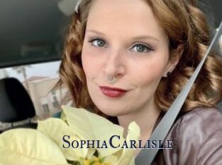 SophiaCarlisle