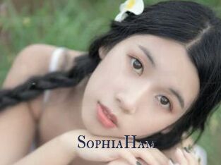 SophiaHam