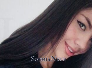 SophiaNxus