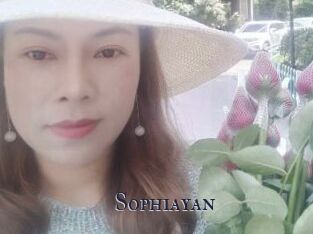 Sophiayan