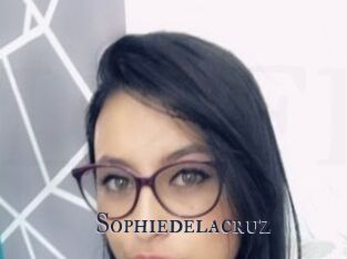 Sophiedelacruz