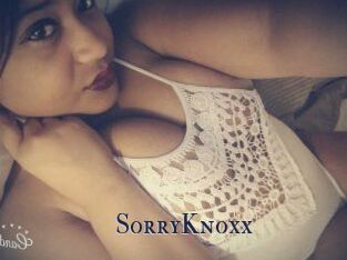 Sorry_Knoxx