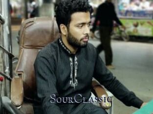 SourClassic