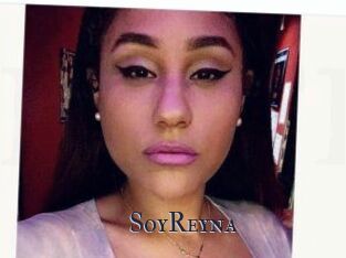 SoyReyna