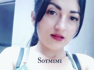 Soymimi