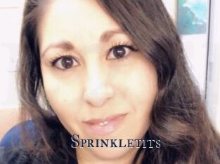 Sprinkletits