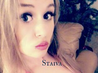 Staiva