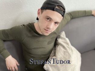 StefanTudor