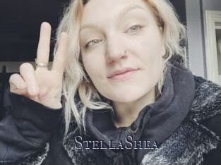 StellaShea