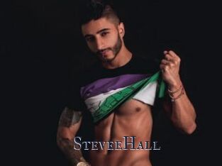 SteveeHall