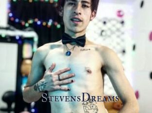 StevensDreams