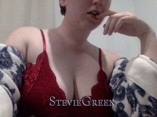 StevieGreen