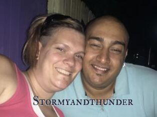 Stormyandthunder