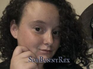 SubBunnyRex