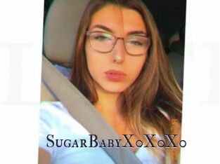 SugarBabyX0X0X0