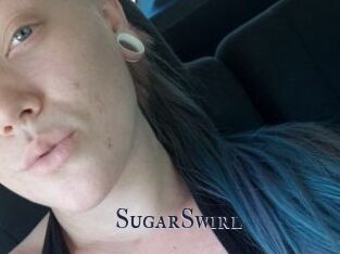 SugarSwirl