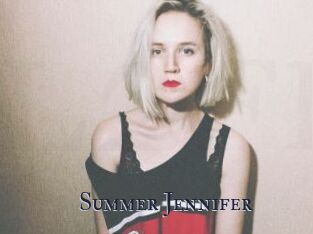 Summer_Jennifer